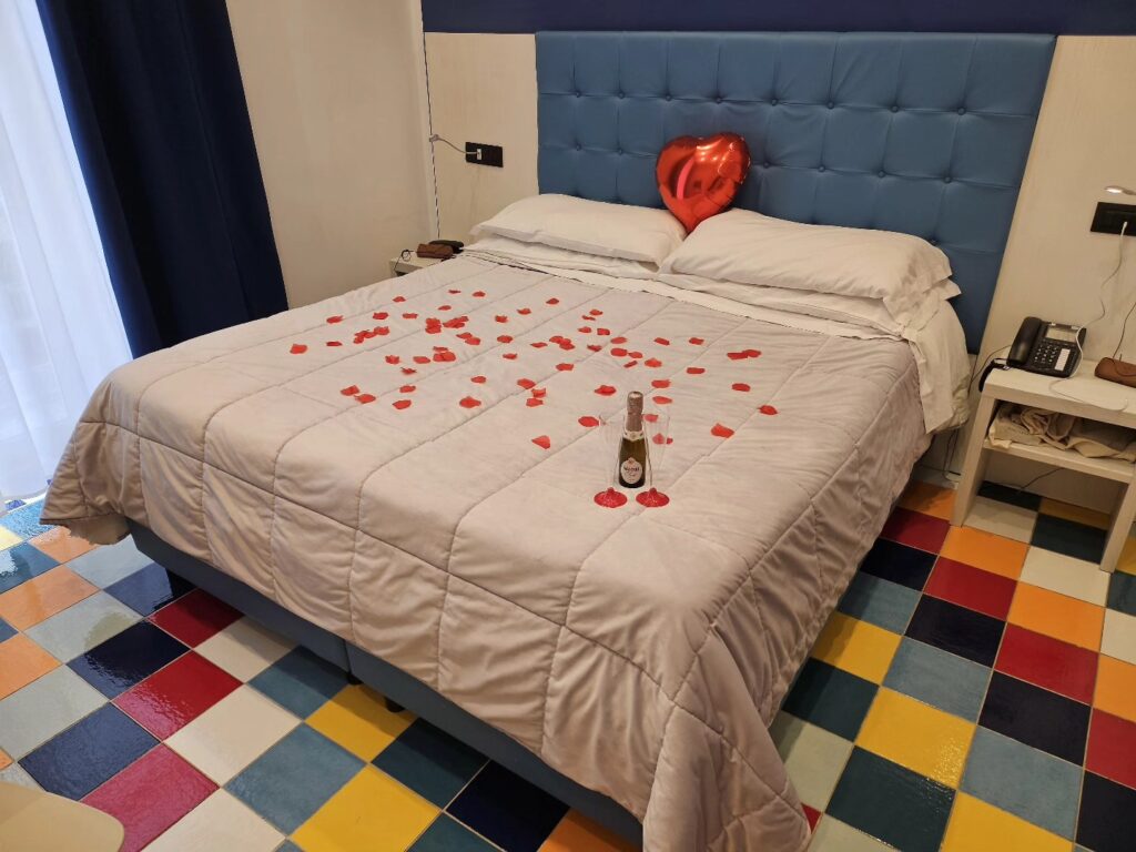 Camere per affitti brevi nei pressi di cappella sansevero a Napoli centro
